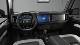 2026 Ford Bronco® Internal Image 2